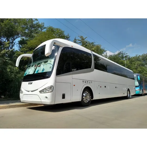 Scania Integral 2014.