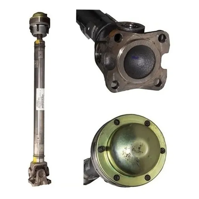 Cardan Delantero Jeep Cherokee Kk Liberty 2008 - 2015