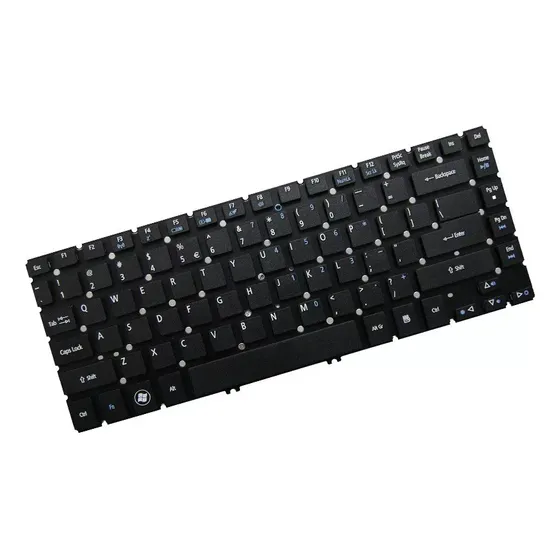 Teclado Para Acer V5-471 Para V5-471g Para 471g Para 471p