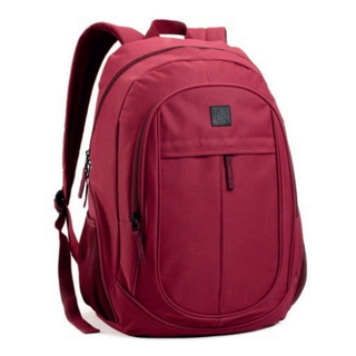 Mochila Escolar Denlex Mcjdl Cor Vermelho Design Lisa 25l Mochila Escolar Denlex Mcjdl Cor Vermelho Design Lisa 25l