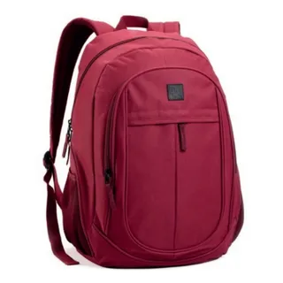 Mochila Escolar Denlex Mcjdl Cor Vermelho Design Lisa 25l Mochila Escolar Denlex Mcjdl Cor Vermelho Design Lisa 25l