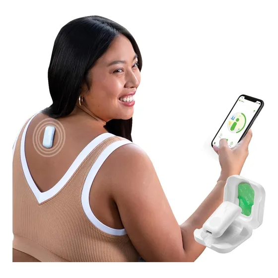Upright Go 2 - Entrenador De Postura Y Corrector Para Espald