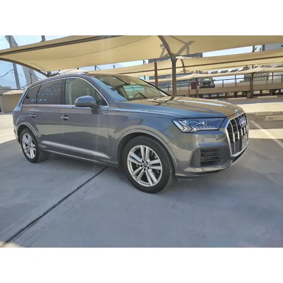 Audi Q7 3.0 V6 Elite 7 Pasajeros At