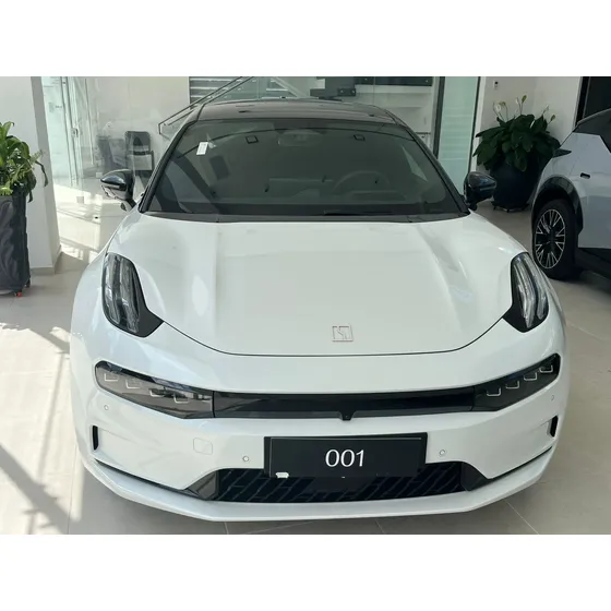 Zeekr 001 2026 Flagship Awd