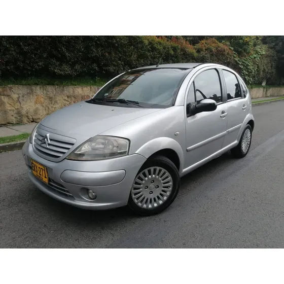 Citroën C3 1.6 Pack