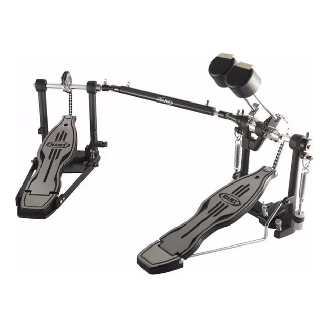 Doble Pedal Mapex P500tw - Impecable - Poco Uso