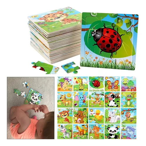 500 Piece Rumi Girl Group Purple Music Video Puzzle For Kids