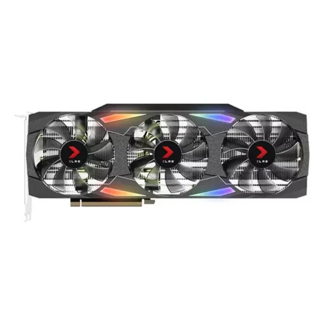 Tarjeta Gráfica Pny Nvidia Geforce Rtx 3080 Ti, 12 Gb Gddr6x (Reacondicionado)