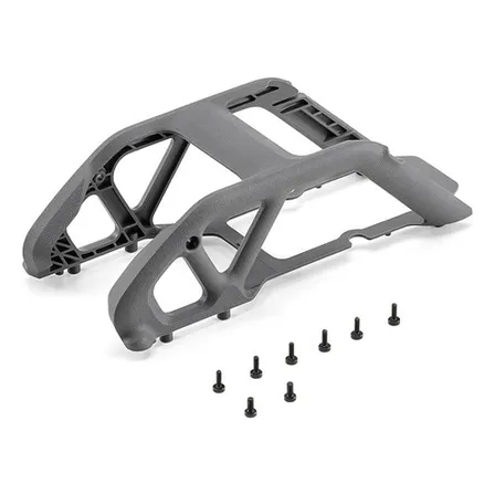 Marco superior para DJI Avata Color Grey