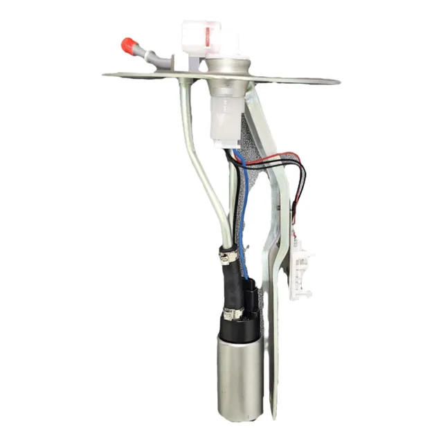 Modulo Bomba Gasolina Grand Vitara 4 Cil Tapa Metal Hammer