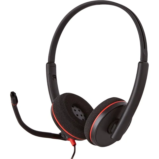 Audifonos Plantronics Blackwire C3220 Usb- A