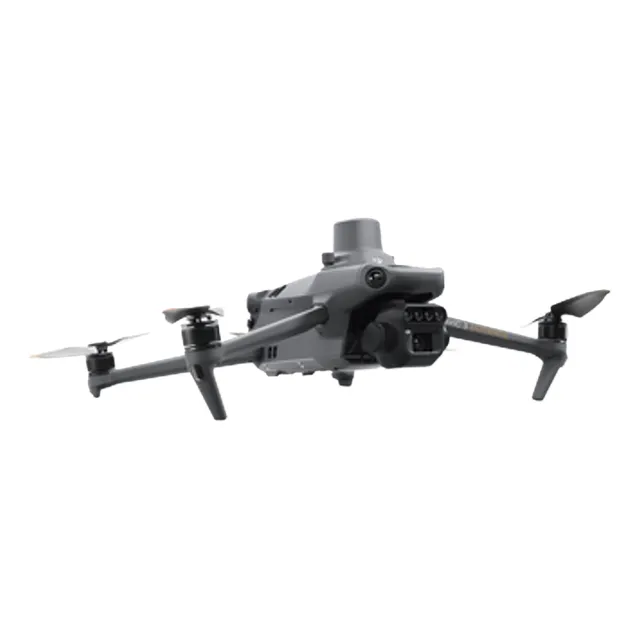Drone Dji Mavic 3 Multiespectral Edición Universal/ndvi