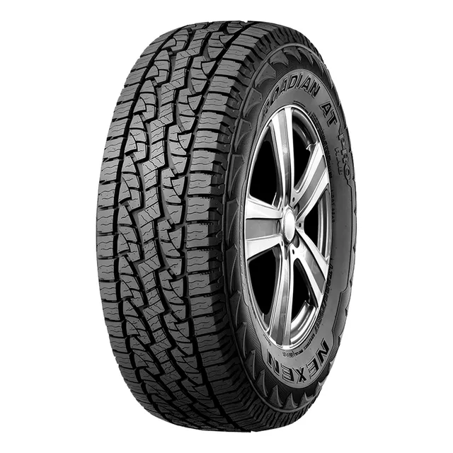 Neumatico Nexen 265 70 16 117/114s Roadian Pro Ra8 At