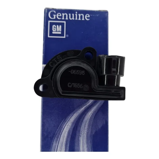 Sensor Tps Chevrolet Aveo Optra Spark Original Gm