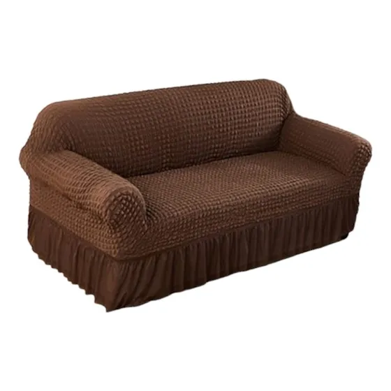 Forro Para Muebles Sofas Ajustable Tienda Chacao