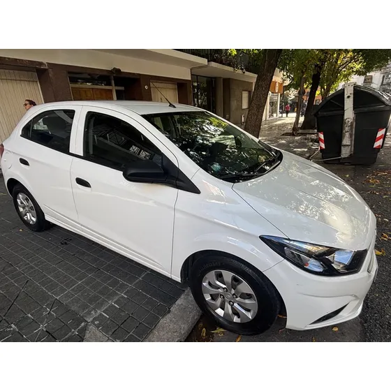 Chevrolet Onix 1.4 Joy Ls