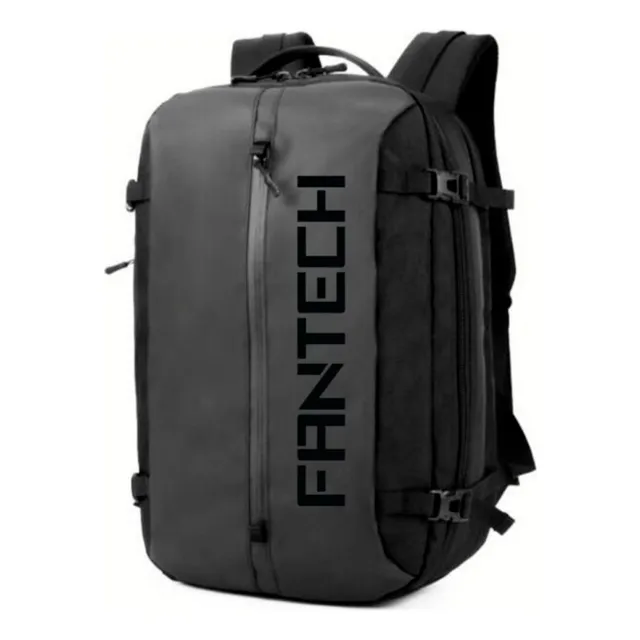 Mochila Gamer Fantech Bg983 Pc Laptop Hasta 15.6 Css