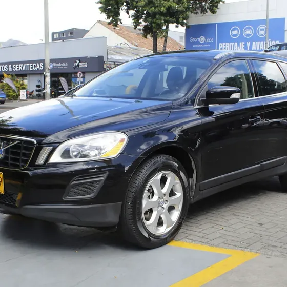 Volvo Xc60 2011 3.0 T6