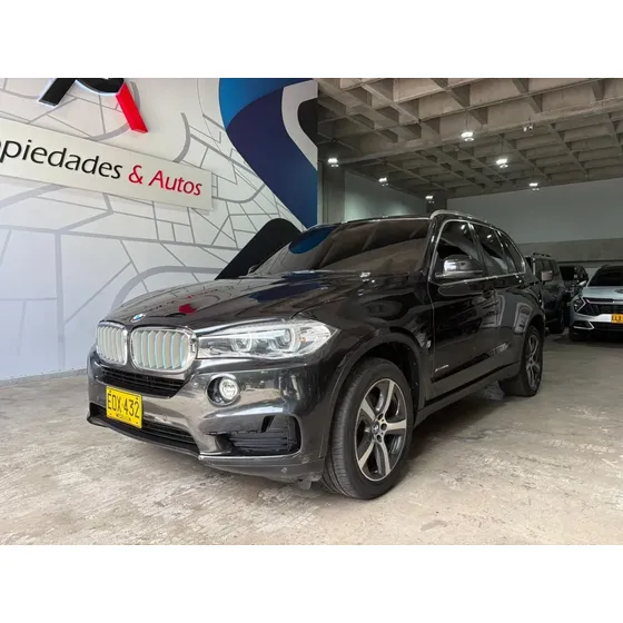 BMW X5 2018 2.0 Xdrive40e Híbrido Enchufable