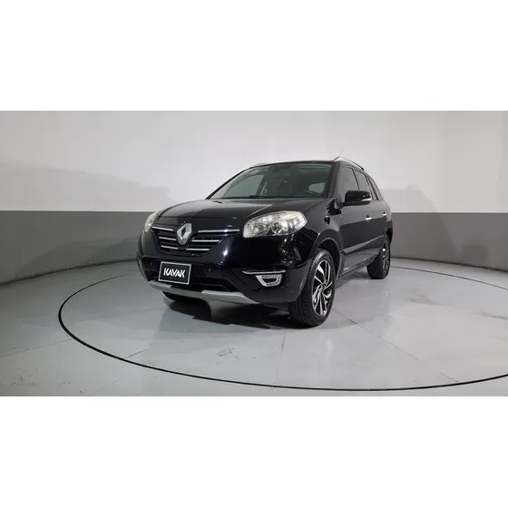 Renault Koleos 2.5 Privilege Cvt