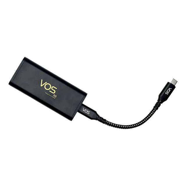 Tri Cascade Vos 5g Cellular Travel Internet, Qualcomm