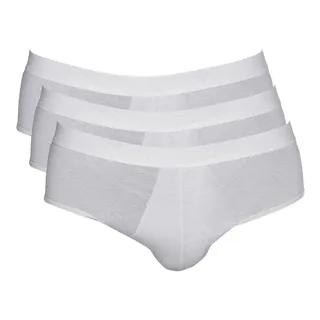Kit Com 03 Cuecas Zorba Slip Modal 688 Kit Com 03 Cuecas Zorba Slip Modal 688