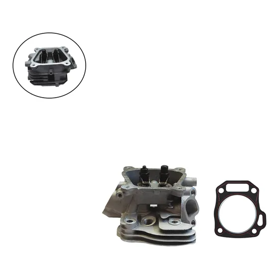 Culata Completa Honda Motor A Gasolina 7hp 170f Shimaha