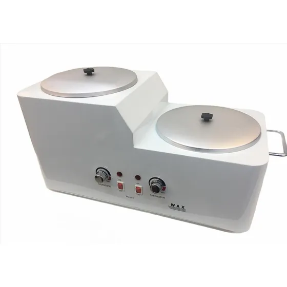 Horno Para Derretir Cera Profesional -ideal Spa