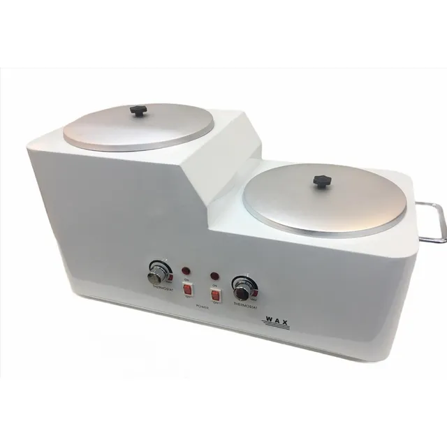 Horno Para Derretir Cera Profesional -ideal Spa