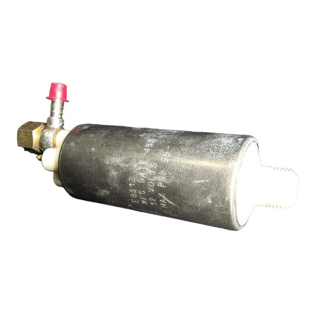 Bomba De Combustible Nissan Stanza 1998 E8312