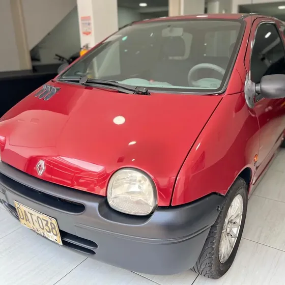 Renault Twingo 2013 1.2 Access