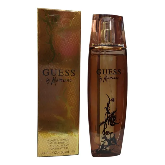 Perfume Guess By Marciano Dama De Guess 100ml Eau De Parfum