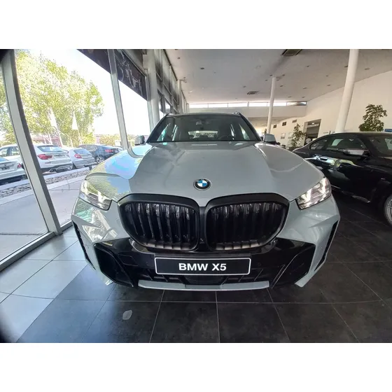 Bmw X5 Xdrive 40i
