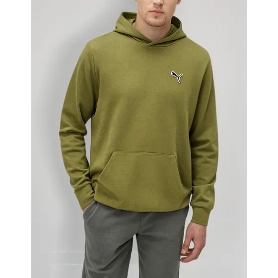 Polera Deportiva Original Puma Better Essentials Hombre