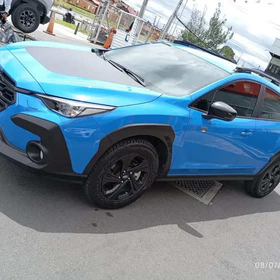 Subaru Cross Trek 2024 2.0 Sport