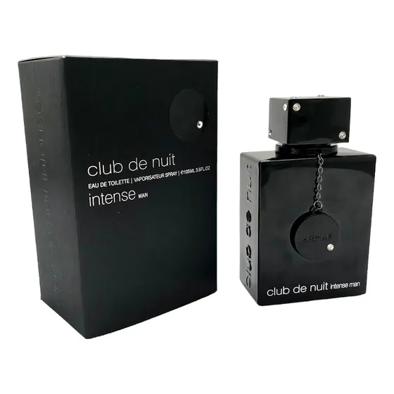 Armaf Club de Nuit Intense EDT 105ml para hombre