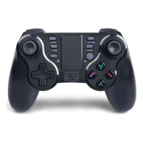 Controle Bluetooth Sem Fio Pc Computador