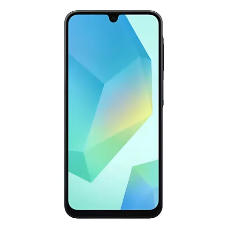 Smartphone Samsung Galaxy A16 128 Gb Black