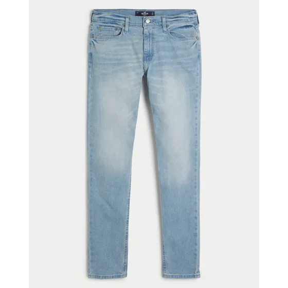 Jeans Y Pantalones Hollister Originales
