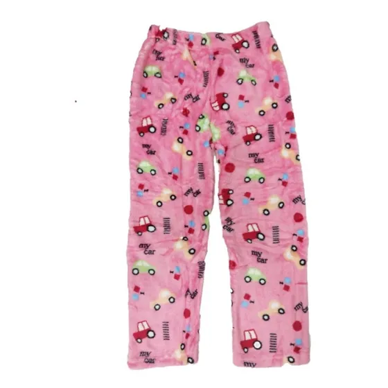 Mono De Niña Tela Peluche