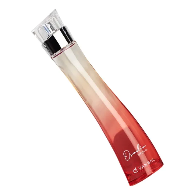 Perfume Osadia Infinita Yanbal + Bolsa De Regalo