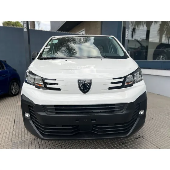 Peugeot Expert 1.5 Hdi 120 L3