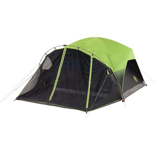 Barraca Coleman 6 Pessoas Luz Confort Carlsbald Com Blackout Barraca Coleman 6 Pessoas Luz Confort Carlsbald Com Blackout