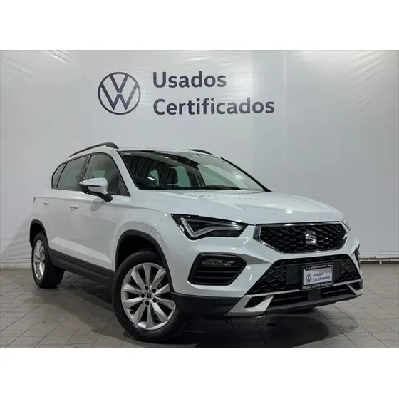 Seat Ateca 1.4 Style At