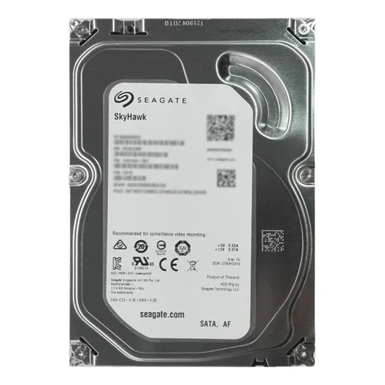 Disco Duro 1 Tb Seagate Skyhawk Surveillance Especial Cctv