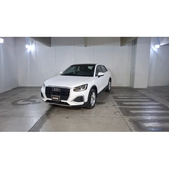 Audi Q2 1.4 35 Tfsi Select Auto