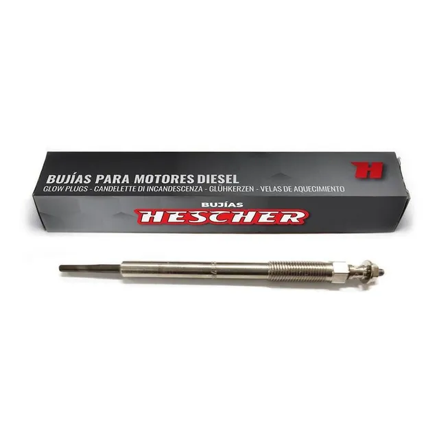 Bujía Hc-650 Hescher