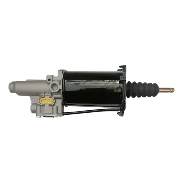 Servo Embrague Volkswagen 9700516420