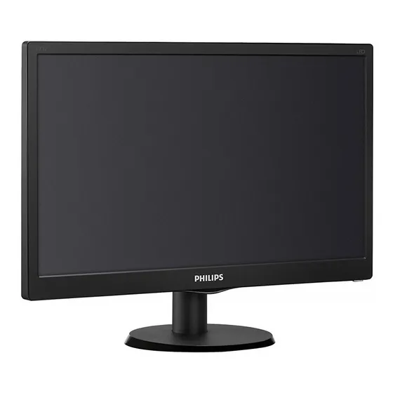 Monitor Philips 19 193v5lsb2/55 Hd, Hdmi, Vga, Vesa