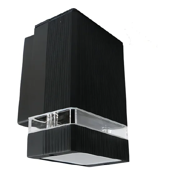 Lámpara aplique led UNIDIRECCIONAL de pared 180° Iluminación Tech I 160V/265V